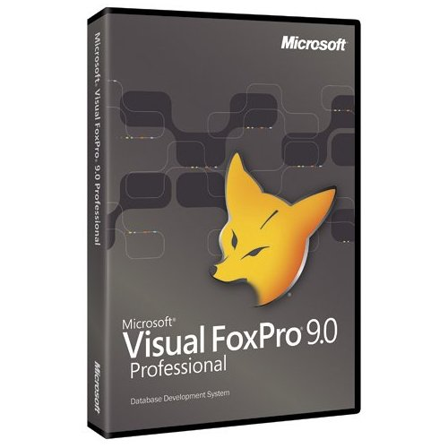 Foxpro Support Library Download